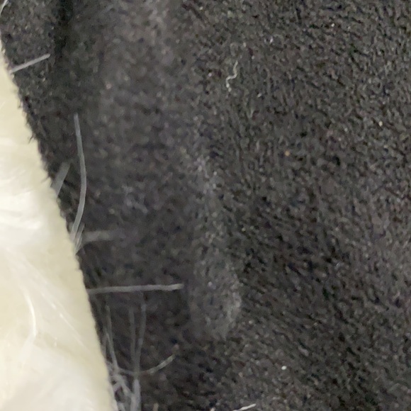 ‼️SOLD‼️Wild Diva lounge over the knee embroidered - Picture 6 of 7